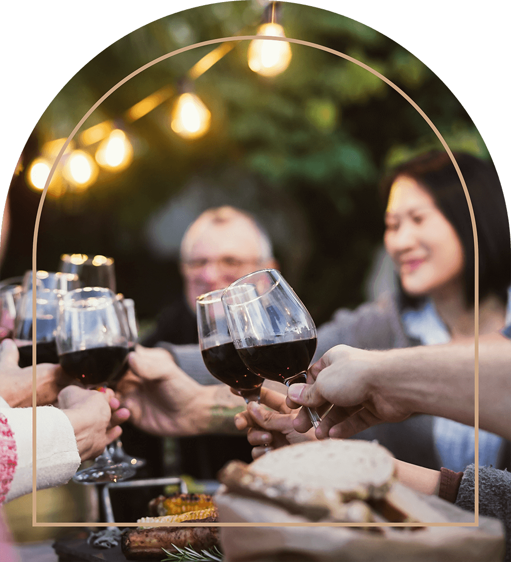 City Club of Columbia (fka University Club) of Missouri